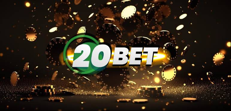 20bet Apostas de Cassino