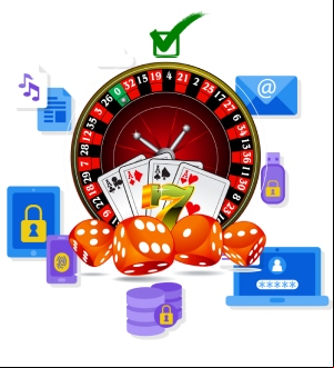 jogos de cassino seguros